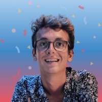 Thibault Le Pluart 🎉