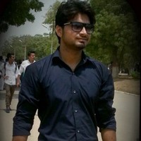 Ibtehaj Khurram