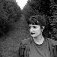 Anaïse Lafontaine
