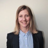 Marta Fretheim