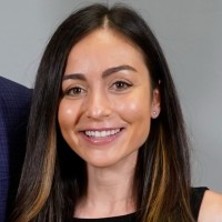 Olivia Main