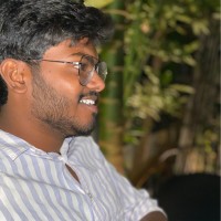 Saikumar Karnati