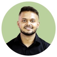 Anirudh Yadav