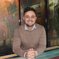 Barry Van De Winkel