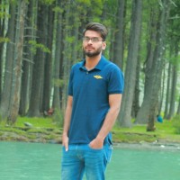 Muhammad Jalal Shoukat