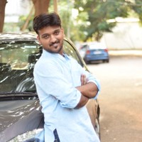 Tanmay Bhendwade