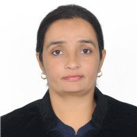 Suman Lata Badan