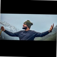 Bharath M