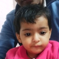 Chander Mohan Sharma