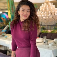 Динара Мелиханова