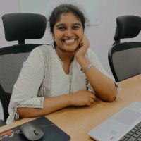 Tejaswi Kollepara