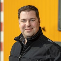 Maarten Luijks