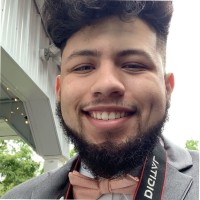 Alex Maqueda