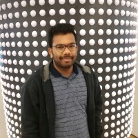 Santhosh Kumar Penthapati