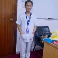 Mary Ann Rizaldo