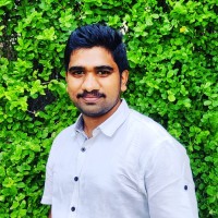 Shashank Reddy