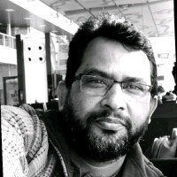 Rajiv Mukherjee