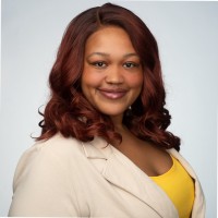 Lanasha Robinson