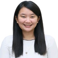 Maria Setyo Ayuningtyas