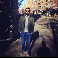 Saud Alkhalid