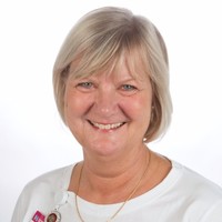 Lene Lykke Jensen