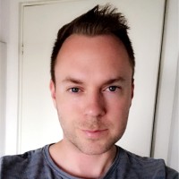 Kenneth Hein Møller