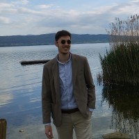 Christos Takidis