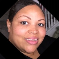 Brandina Callwood