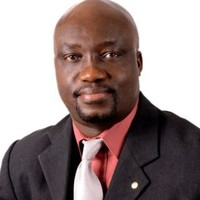 Norbert Chalokwu. Chst