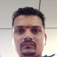 Pankaj Deshmane