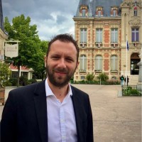 Stéphane Maria