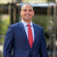 George Williams, Ccim