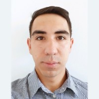 Matías Elizalde Mateluna