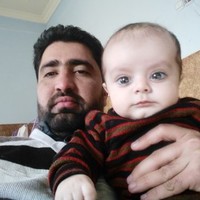 Khudarahim Hemmat