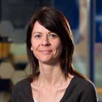 Alison Crook