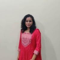 Samhitha Reddy