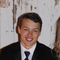 Nick Raichle