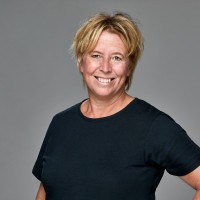 Helle Scheffmann