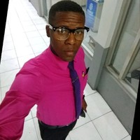 Andre Donaldson