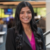 Richa Patel