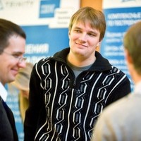 Кирилл Втюрин