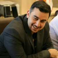 Ehsan Rashidian