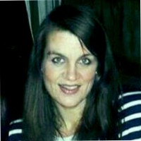 Vicky Hogg