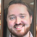 Joshua Rees