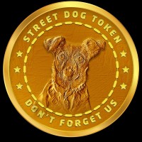 Street Dog Token