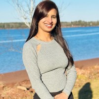 Ranjana Prajapati