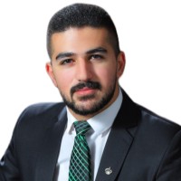 Qais Azmi Al_Qaisi