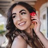 Jade Lucero