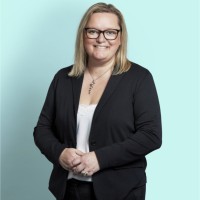 Louise Jørgensen