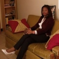 Rose M Constant